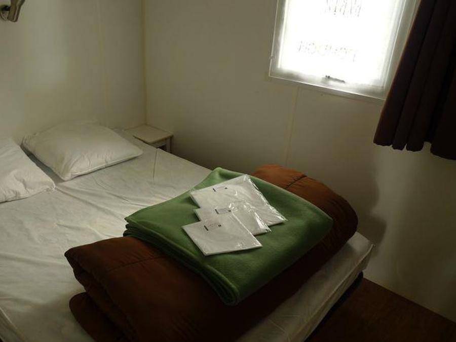 Mobilhome 4 personnes - Mobil-home O'phéa 5