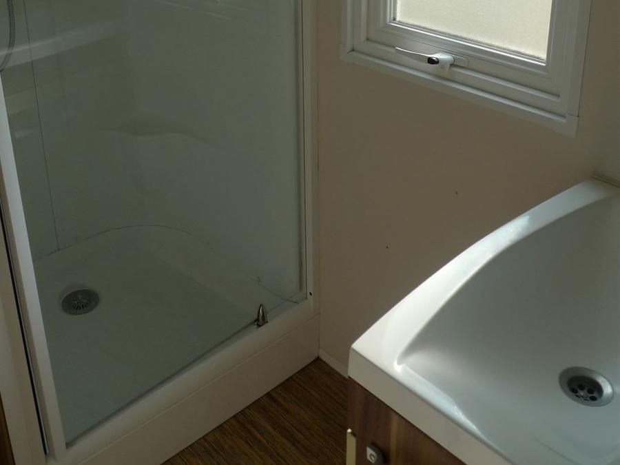 Mobilhome 4 personnes - Mobil home Loggia 10