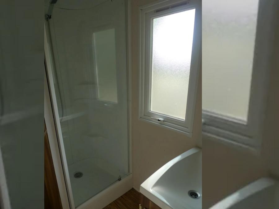 Mobilhome 4 personnes - Mobil home Loggia 9