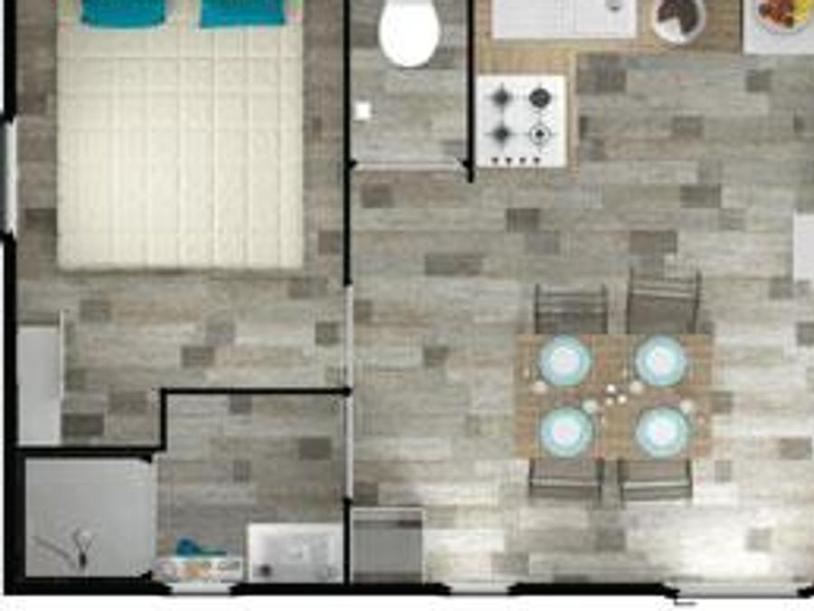 Mobilhome 6 personnes - TROLL et FARFADET Mobil-home Confort 36m² - 3 chambres sur parcelle >100m2 6