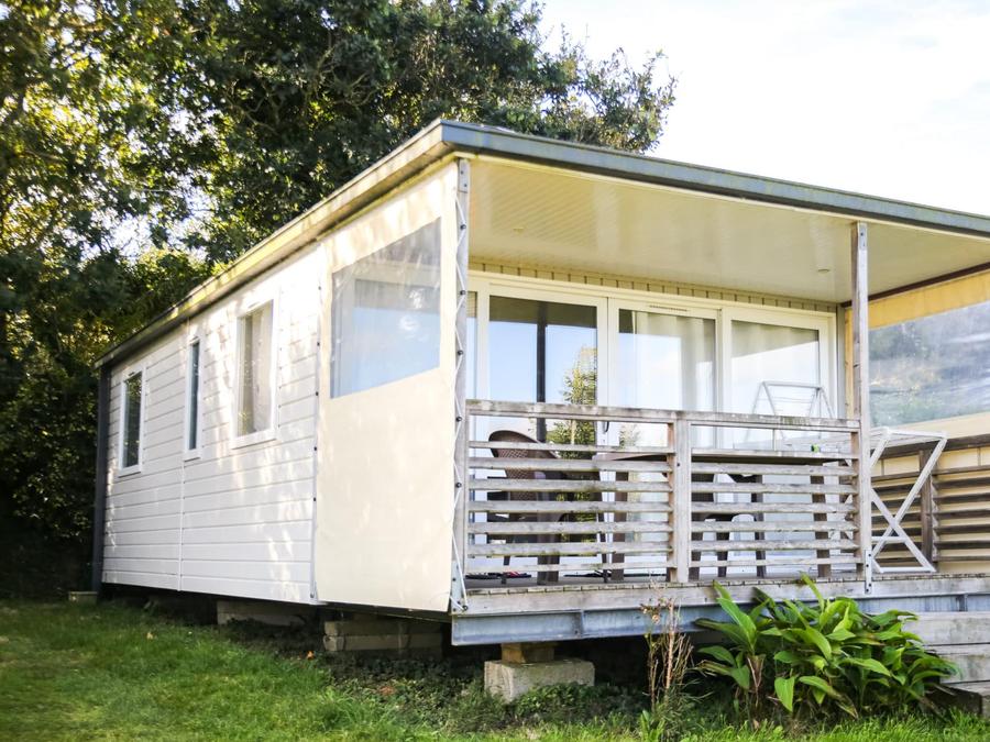 Mobilhome 4 personnes - 4 pers 23m² 3