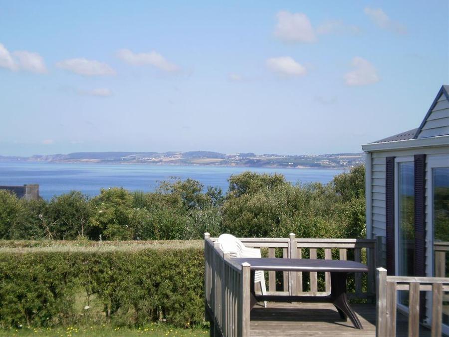 Mobilhome 4 personnes - 30m² 4 places 2