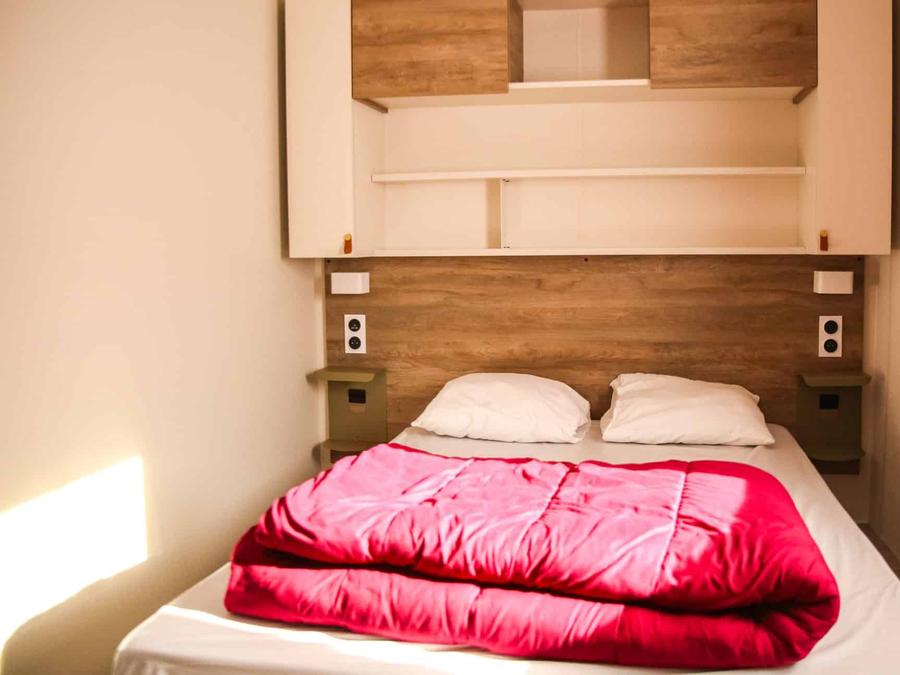 Mobilhome 4 personnes - Lugano 33m² 5