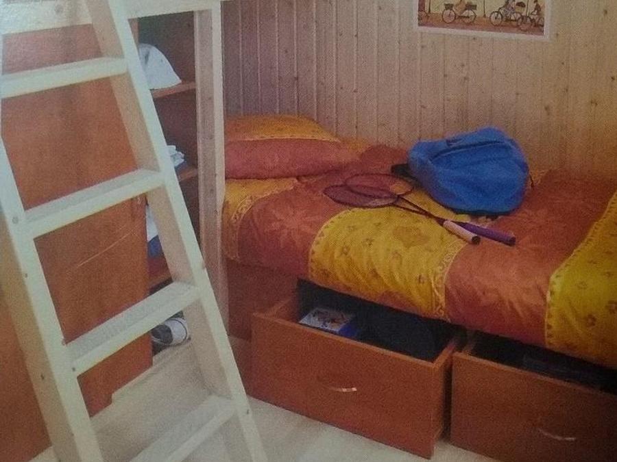 Chalet 4 personnes - n°86 2
