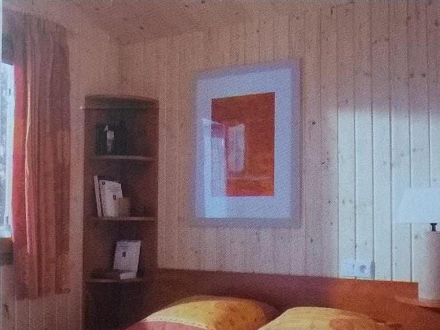 Chalet 4 personnes - n°86 1
