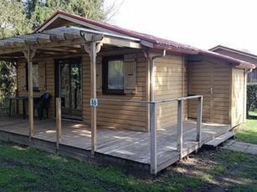 Chalet 4 personnes - n°86 0