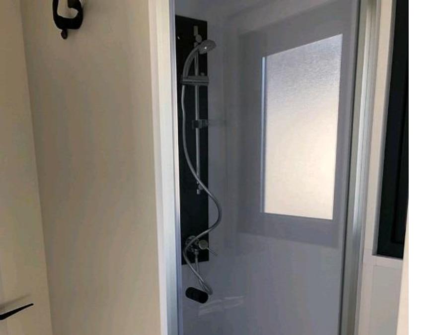 Mobilhome 2 personnes - MH Rapidhome HOTELIER 1 CH n°34A 3