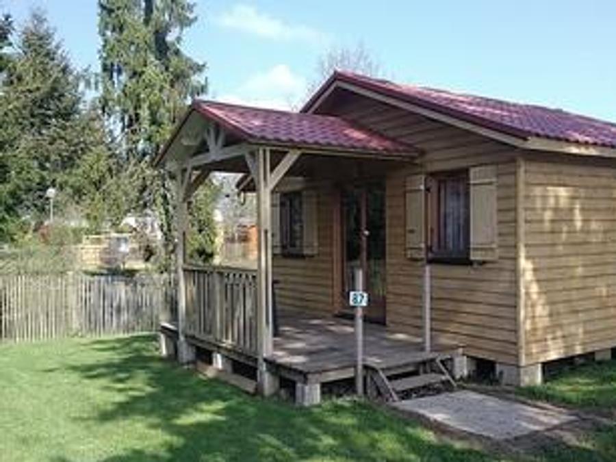 Chalet 4 personnes - n°87 0