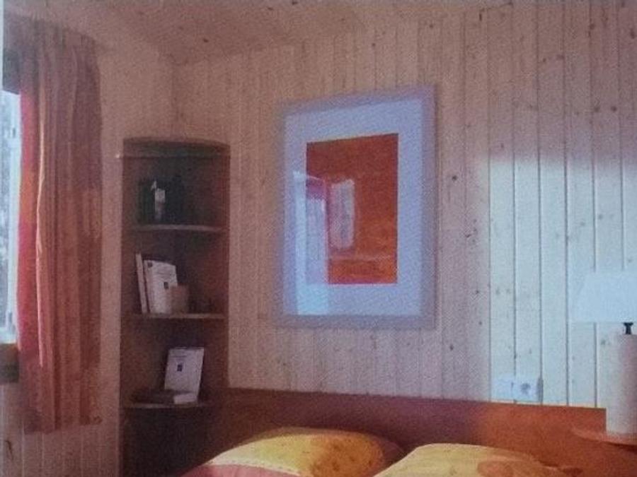 Chalet 4 personnes - n°87 1