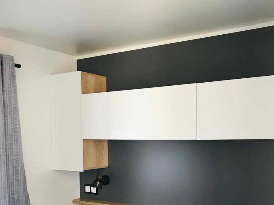 Mobilhome 6 personnes - Rapidhome 3 chambres - AD 93 - n°107 3