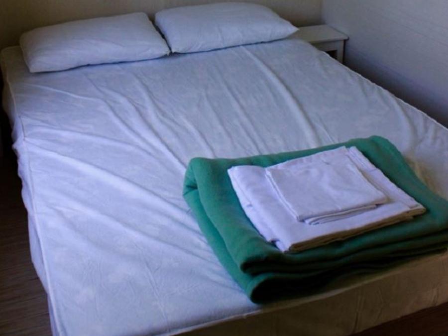 Mobilhome 4 personnes - Classique 2 chambres 4 samedi 4