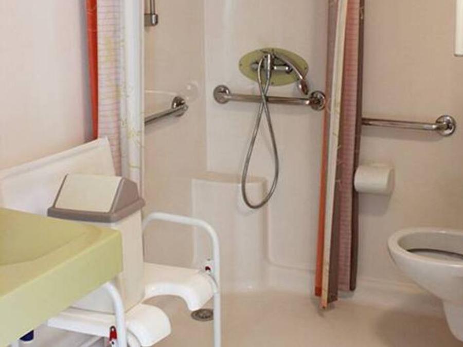 Mobilhome 4 personnes - Eco 2 chambres 4 PMR 5