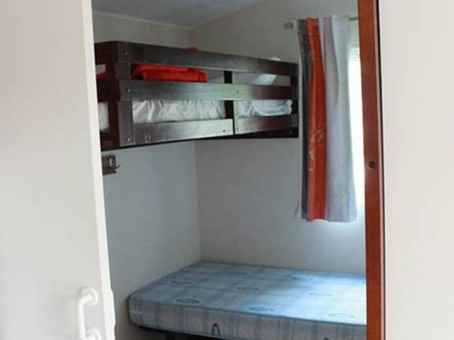 Mobilhome 4 personnes - Eco 2 chambres 4 PMR 3