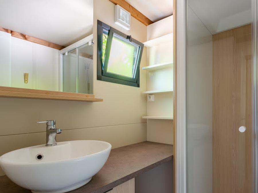 Chalet 4 personnes - Cottage Confort + 2ch 5