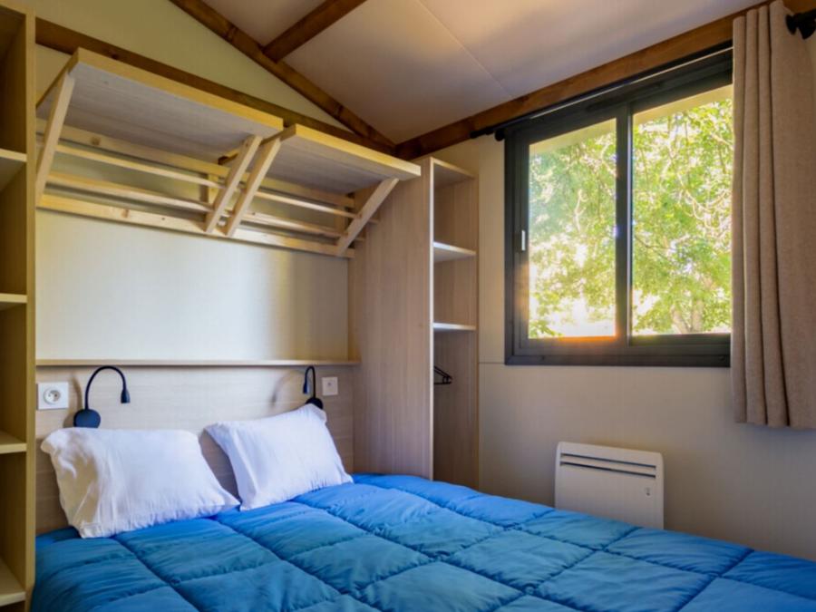 Chalet 4 personnes - Cottage Confort + 2ch 6
