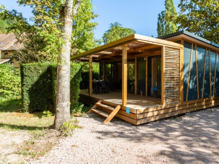 Chalet 4 personnes - Cottage premium 2ch 11