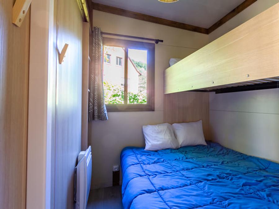 Chalet 4 personnes - Cottage premium 2ch 15