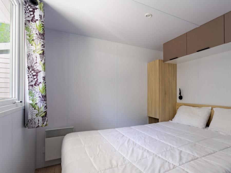 Chalet 4 personnes - Cottage premium 2ch 9