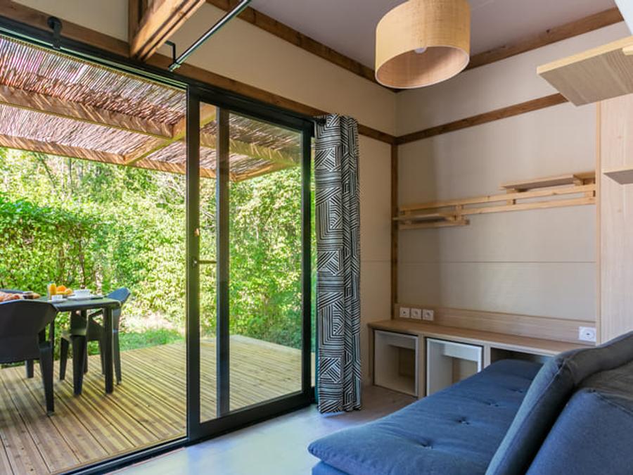 Chalet 4 personnes - Cottage premium 2ch 16