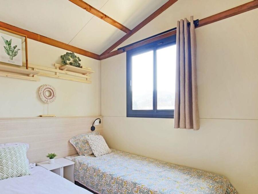 Chalet 4 personnes - Cottage premium 2ch 3