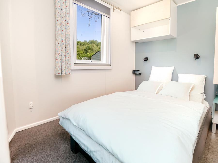 Mobilhome 8 personnes - SMALA - 4 chambres 9