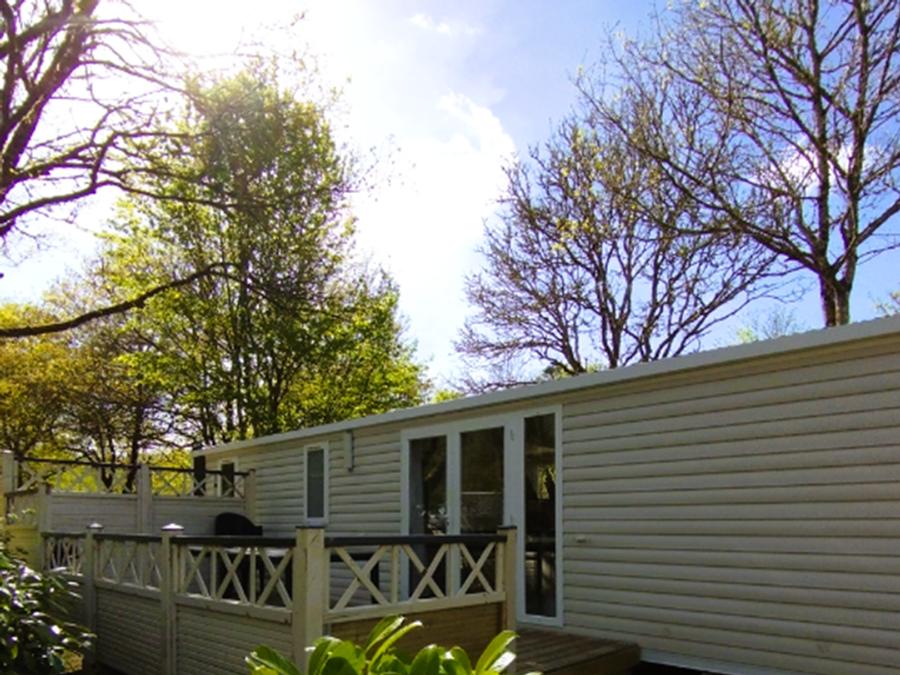 Mobilhome 8 personnes - SMALA - 4 chambres 0
