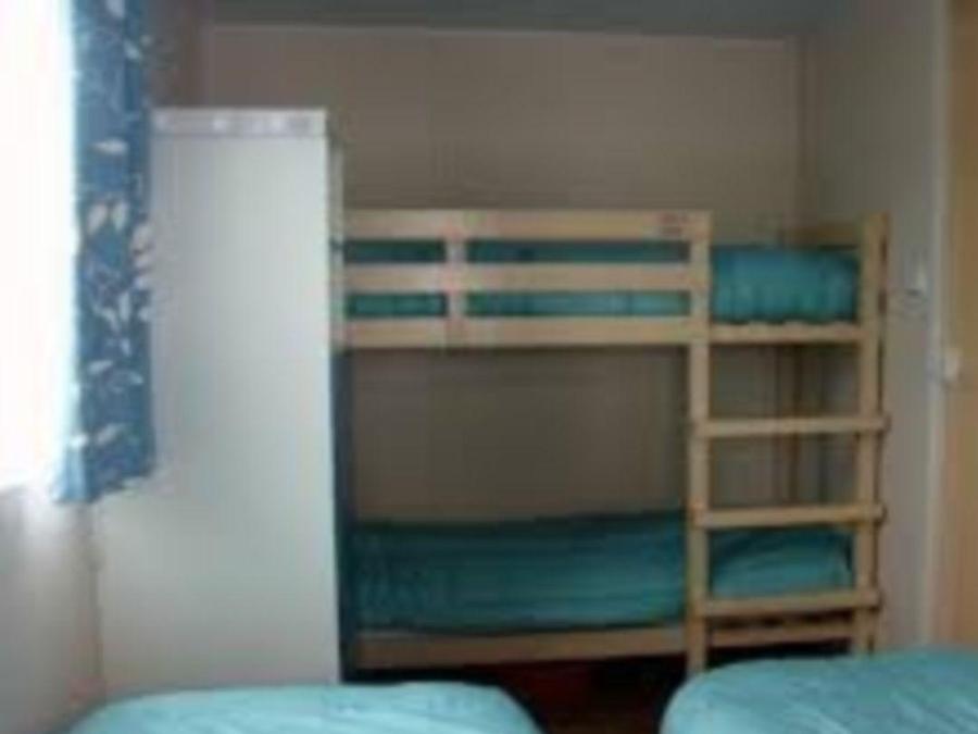 Mobilhome 4 personnes - DOMINOS 22m² / 2 chambres - sans terrasse 6