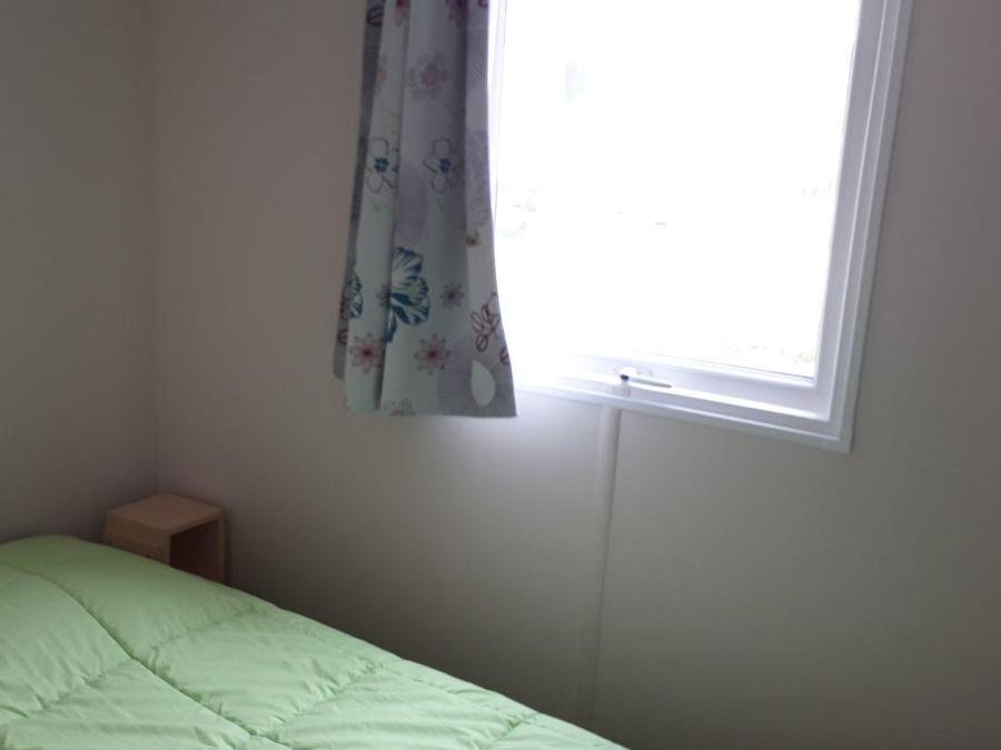 Mobilhome 4 personnes - DOMINOS 22m² / 2 chambres - sans terrasse 5