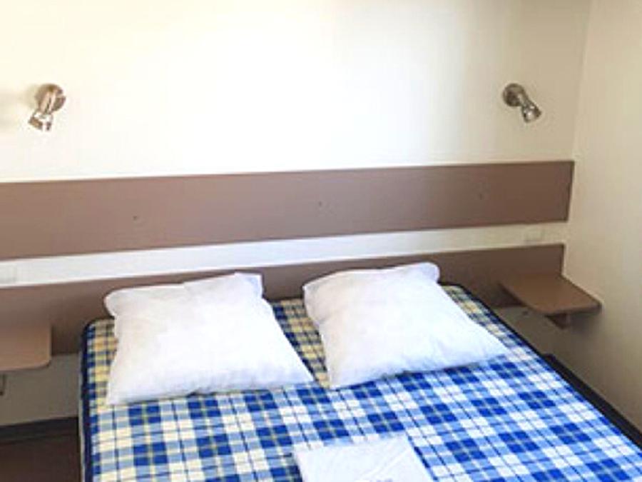 Mobilhome 4 personnes - FLORES - 2 chambres - sans terrasse 3