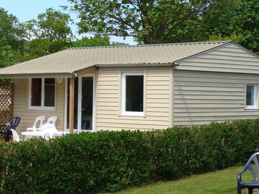 Chalet 6 personnes - Confort - 3 chambres 1