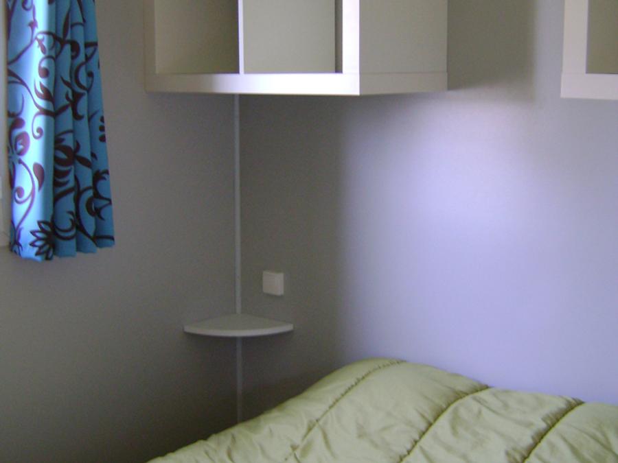 Chalet 6 personnes - Confort - 3 chambres 5