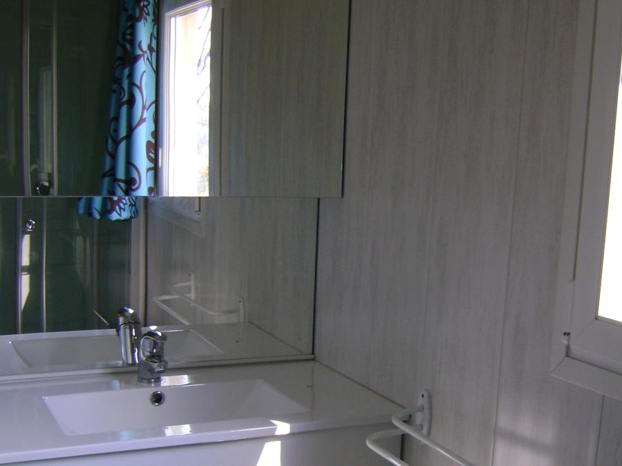 Chalet 6 personnes - Confort - 3 chambres 6