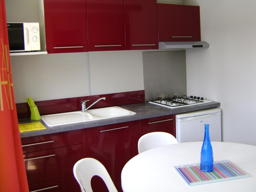 Chalet 6 personnes - Confort - 3 chambres 3