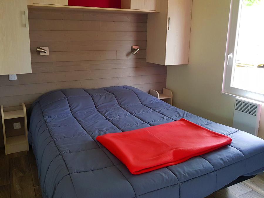 Mobilhome 6 personnes - Confort - 3 chambres 15