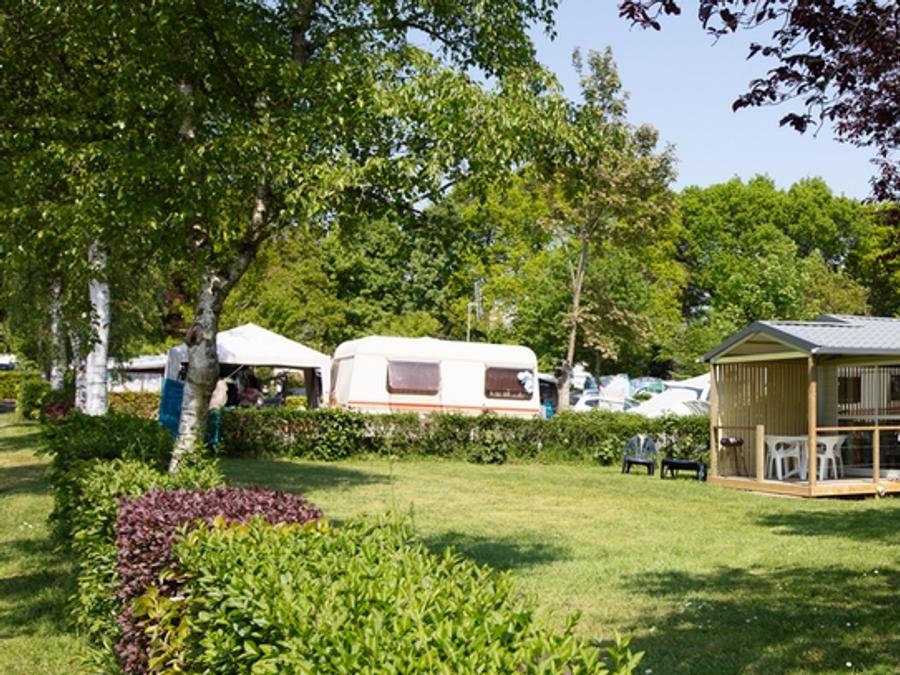 Chalet 4 personnes - CONFORT 2 chambres - 1 SDB 5