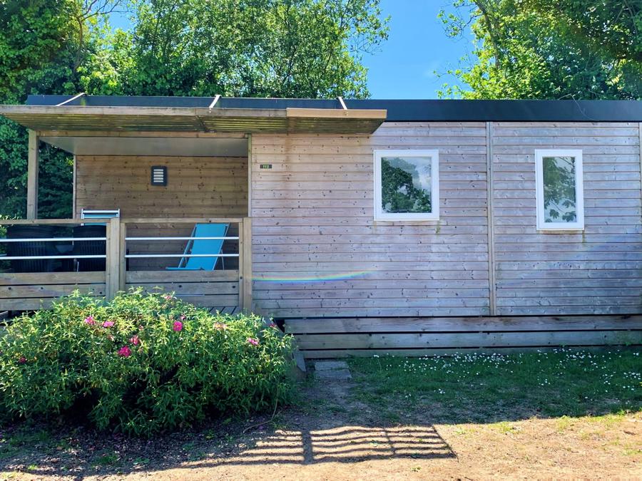Mobilhome 4 personnes - CONFORT 5