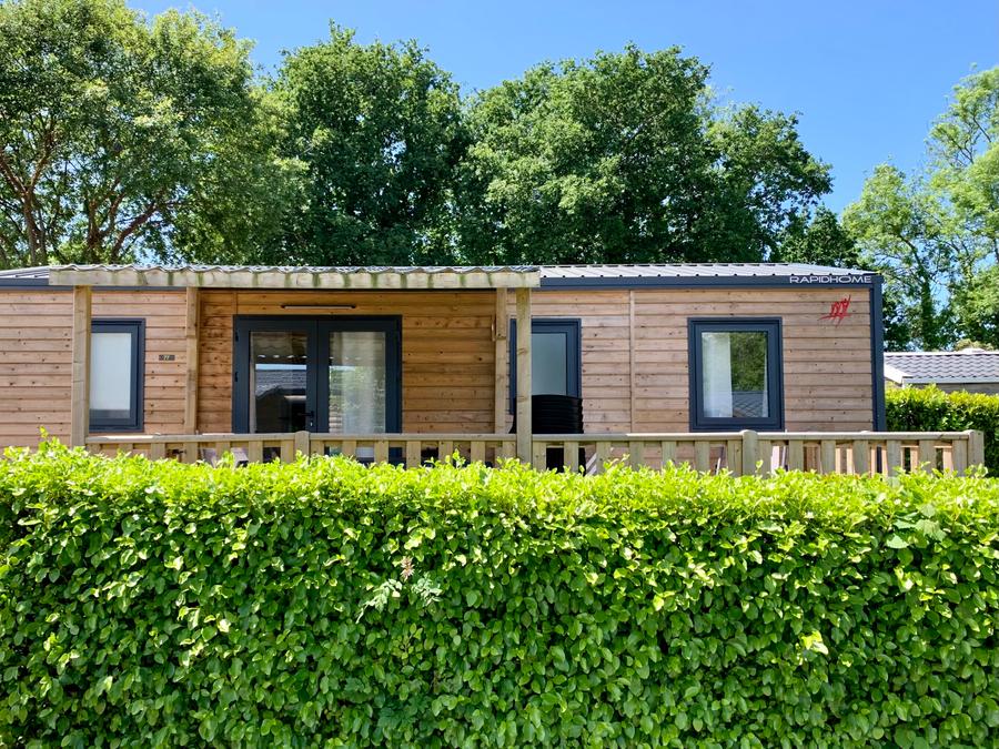 Mobilhome 6 personnes - PREMIUM 31 m² 4