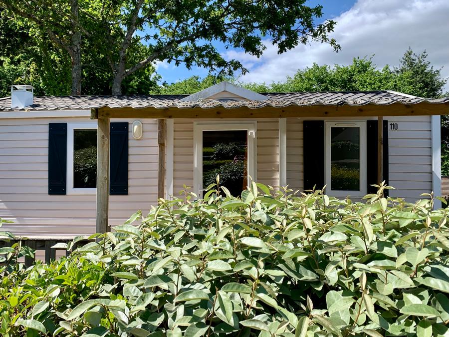 Mobilhome 4 personnes - ECO 27 m² 7