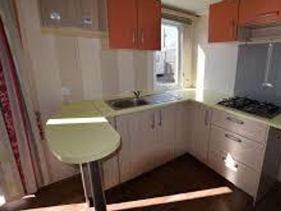 Mobilhome 4 personnes - ECO 27 m² 4