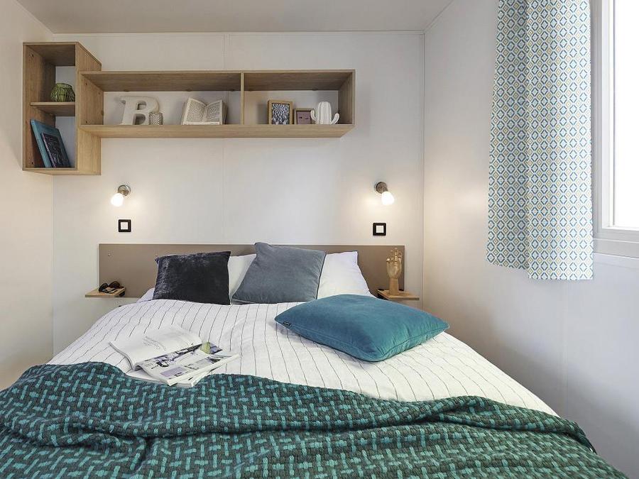 Mobilhome 4 personnes - PREMIUM 30 m² 3