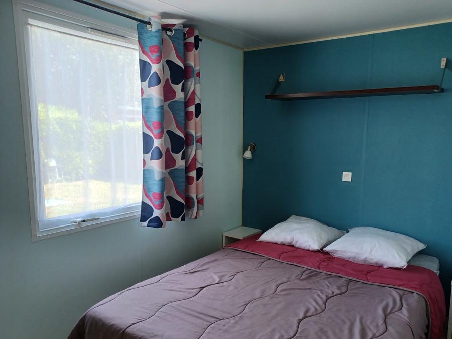 Mobilhome 5 personnes - ECO - 27 m² 5