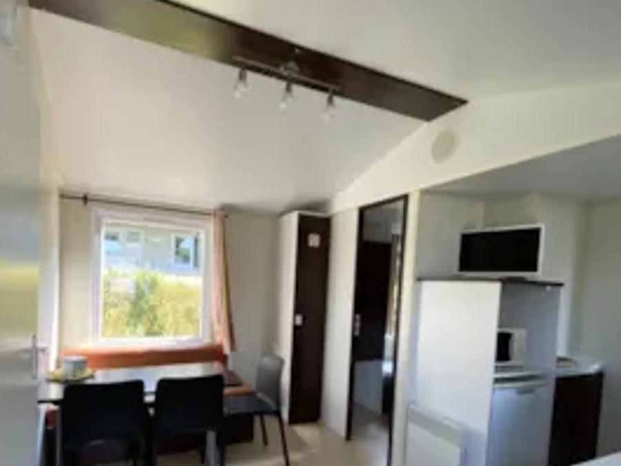 Mobilhome 5 personnes - ECO - 27 m² 1