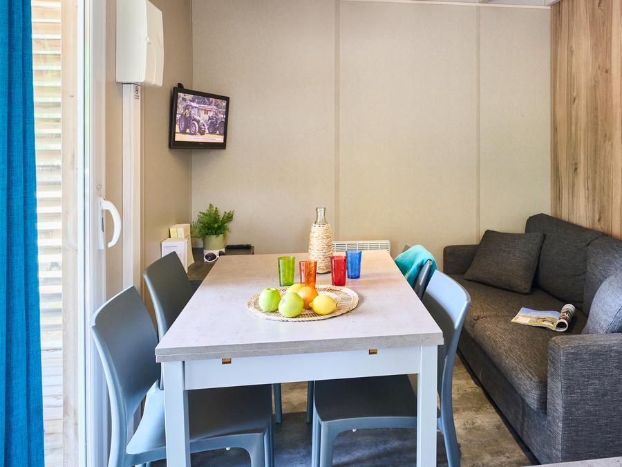 Chalet 4 personnes - Chalet Horizon 4 personnes 2