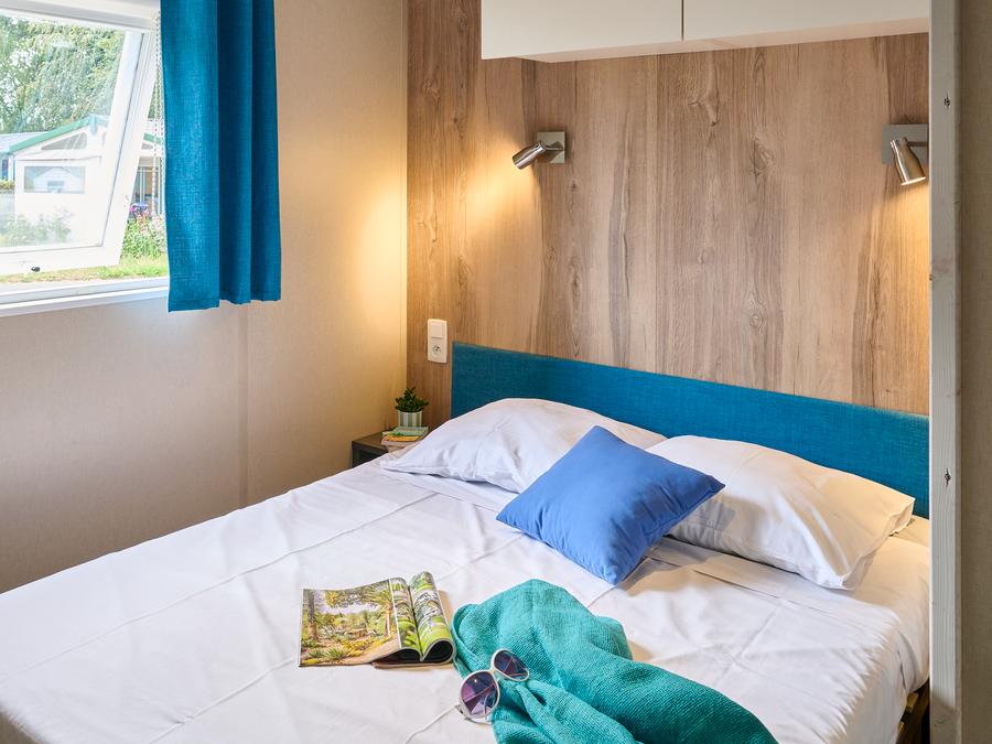 Chalet 4 personnes - Chalet Horizon 4 personnes 3