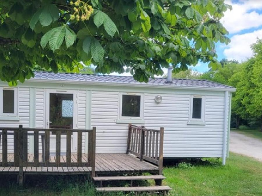 Mobilhome 4 personnes - ECO 24 m² - 2 chambres - 4 personnes 0