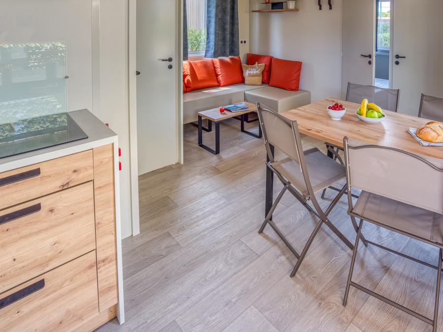 Mobilhome 4 personnes - Bahia 4 personnes 0