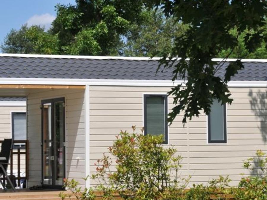 Mobilhome 4 personnes - Palma Clim 0