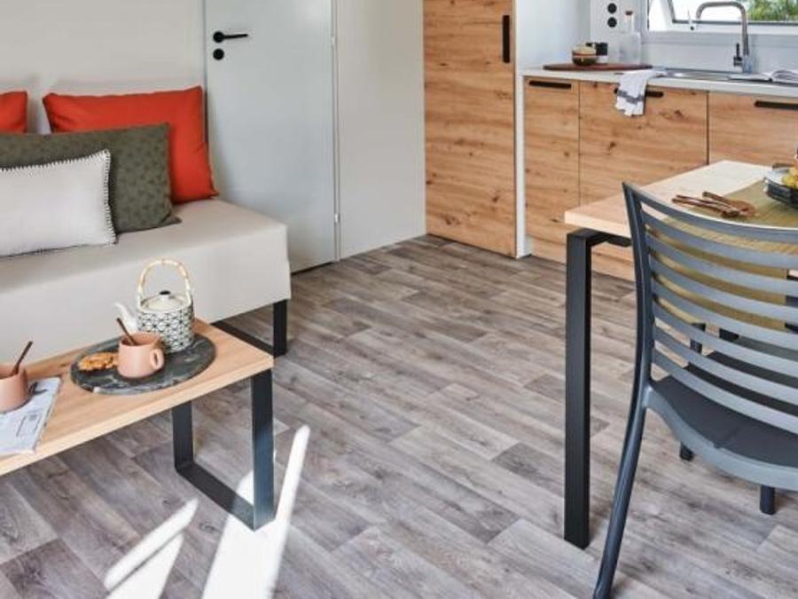 Studio 4 personnes - Clim Suite Duo 4 personnes 1