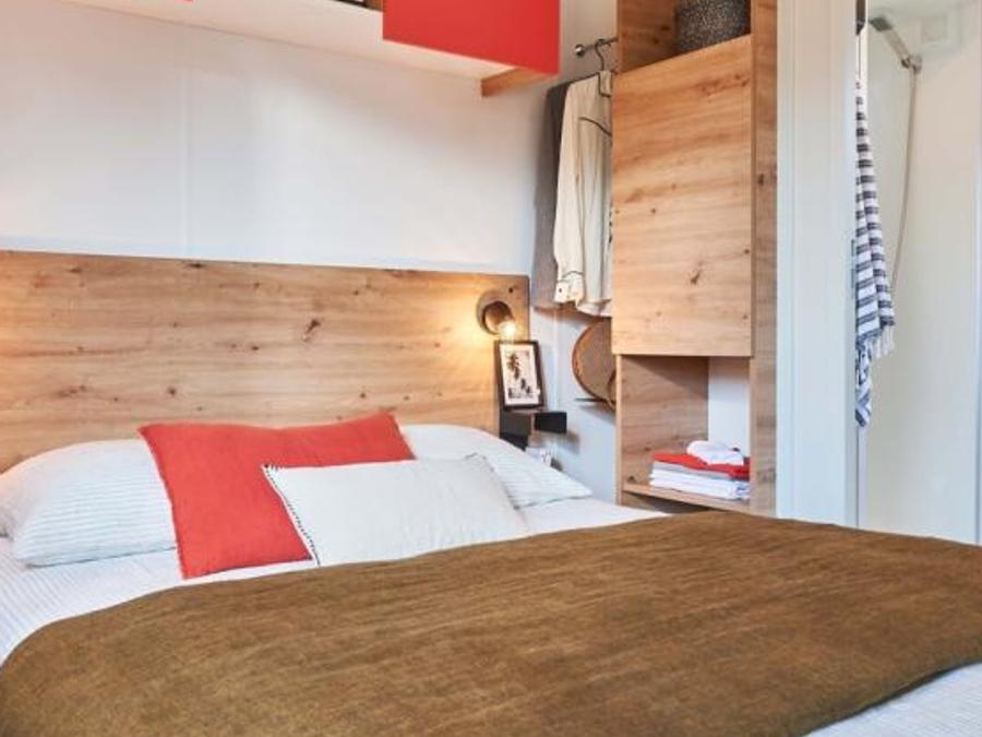 Studio 4 personnes - Clim Suite Duo 4 personnes 3