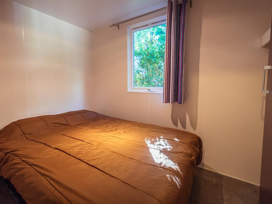 Mobilhome 5 personnes - Cottage Classique Authion 2ch. 3